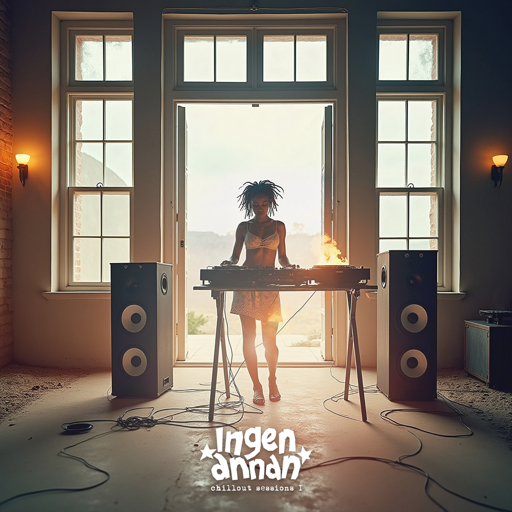 Chillout Sessions I album cover