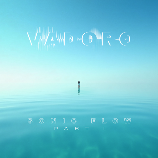 Sonic Flow Part I album cover