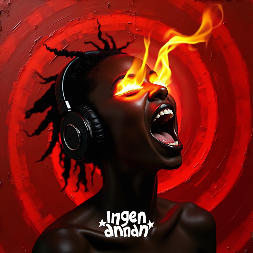 Ingen Annan Mäktar album cover